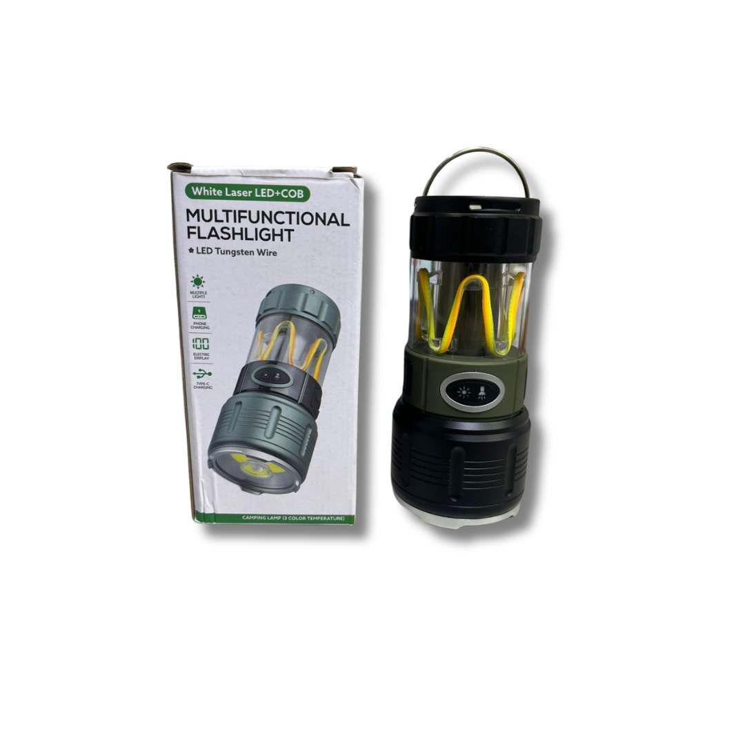 Linterna de Camping HB229